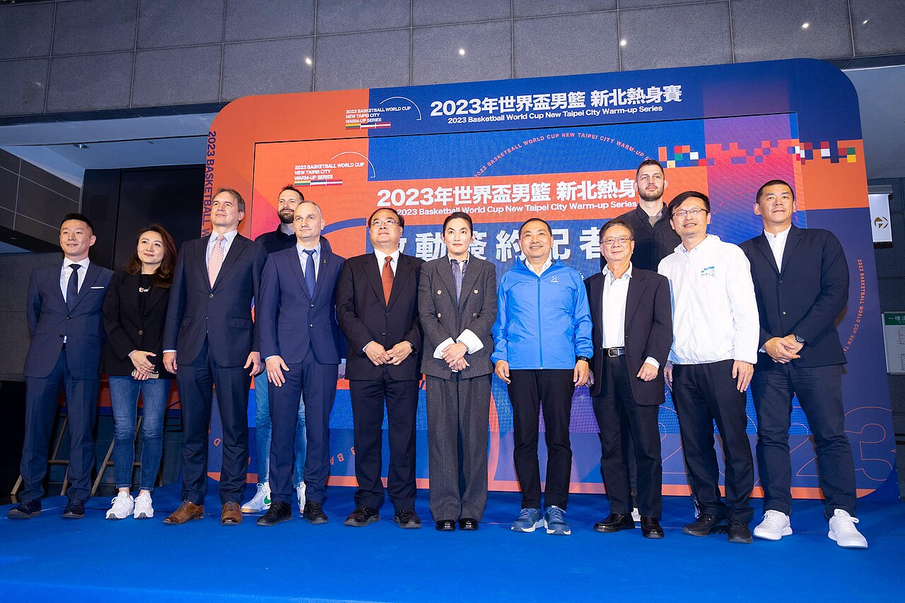 平台公告 平台公告·体育赛场现场